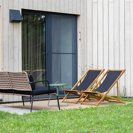 Albatross Relax Seaside Design With Terrace Apartment *