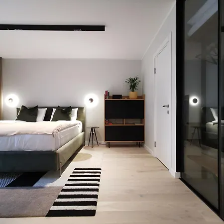 Albatross Relax Seaside Design With Terrace Kesterciems