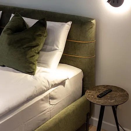 Albatross Relax Seaside Design With Terrace Διαμέρισμα *